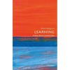 Learning: A Very Short Introduction - Paperback
