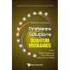 Prob & Sol Quan Mech (2nd Ed) - Paperback