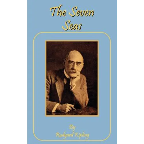 The Seven Seas - Paperback