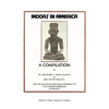 Moors in America: For the Education and Enlightenment of the Moorish American Community - Black and White Student's Edition - Paperback