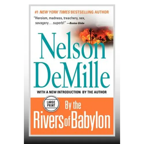 By the Rivers of Babylon - Paperback