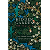 Hidden Garden - Hardcover