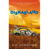 Disnaeland - Hardcover