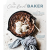 The One-Bowl Baker: Easy, Unfussy Recipes for Decadent Cakes, Brownies, Cookies and Breads - Paperback