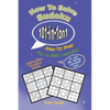 Sudoku 101-in-1on1: How to Solve Sudoku Step by Step - Paperback