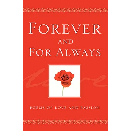 Forever And For Always - Paperback