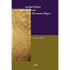 Scribal Habits in Early Greek New Testament Papyri - Paperback