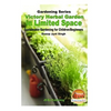 Victory Herbal Garden in Your Limited Space: Sustainable Gardening for Children/Beginners - Paperback