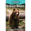 Brown Bears - Hardcover