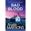 Bad Blood: An absolutely gripping and addictive crime thriller - Paperback