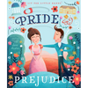 Lit for Little Hands: Pride and Prejudice - Board Book