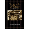 Geography of Grace - Paperback