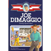 Joe Dimaggio: Young Sports Hero - Paperback