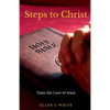 Steps to Christ - Paperback