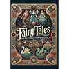 Fairy Tales by Hans Christian Andersen (Collector's Edition) (Laminated Hardback with Jacket) - Hardcover