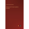 Ordenanza de S. M. para el gobierno económico - Hardcover