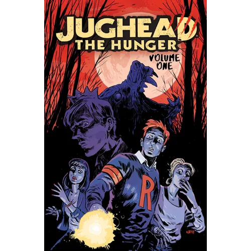 Jughead: The Hunger Vol. 1 - Paperback