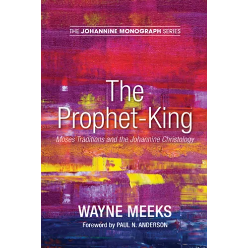 The Prophet-King - Paperback