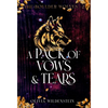 A Pack of Vows and Tears - Hardcover