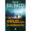 Un Minuto Para La Medianoche / A Minute to Midnight - Paperback