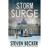 Storm Surge: A Fast Paced International Adventure Thriller - Paperback