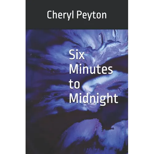 Six Minutes to Midnight - Paperback
