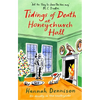 Tidings of Death at Honeychurch Hall - Paperback