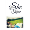 The World She Knew - Paperback