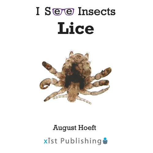 Lice - Hardcover