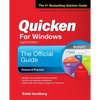 Quicken for Windows: The Official Guide, Eighth Edition - Paperback