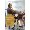 Angelic Music: The Story of Ben Franklin's Glass Armonica - Paperback