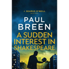 A Sudden Interest in Shakespeare: A Seamus O'Neill Mystery - Paperback