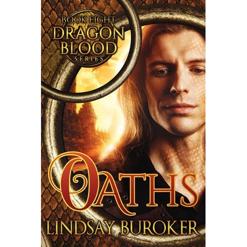 Oaths - Paperback