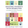 Assisting Students with Disabilities - Paperback