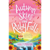 Autumn Skies over Ruby Falls - Paperback