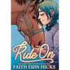 Ride on - Hardcover
