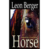 Horse: A Montréal Story - Paperback