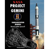 NASA Project Gemini Familiarization Manual Manned Satellite Spacecraft - Paperback