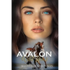 Avalon: Wild Heart - Paperback