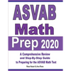 ASVAB Math Prep 2020: A Comprehensive Review and Step-By-Step Guide to Preparing for the ASVAB Math Test - Paperback