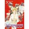 Noragami: Stray God 3 - Paperback