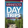 Minnesota Day Trips by Theme - Paperback
