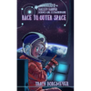 Halley Harper, Science Girl Extraordinaire: Race to Outer Space - Paperback