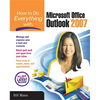 How to Do Everything with Microsoft Office Outlook 2007 - Paperback