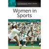 Women in Sports: A Reference Handbook - Hardcover