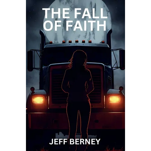 The Fall of Faith - Paperback