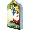 Hansel and Gretel Shape Book - Paperback