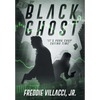 Black Ghost - Hardcover