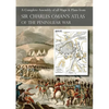 OMAN's ATLAS OF THE PENINSULAR WAR: A Complete Colour Assembly of all Maps & Plans from Sir Charles Oman's History of the Peninsular War - Paperback