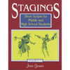 Stagings: Short Scripts for Middle and High School Students - Paperback